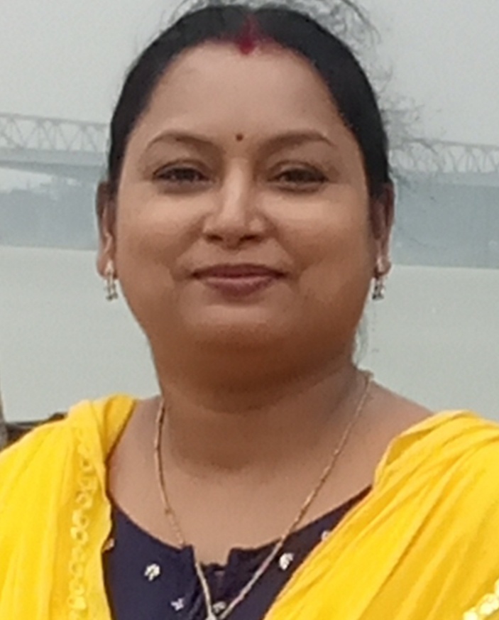 इंटरनेट का परिचय-अपराजिता कुमारी