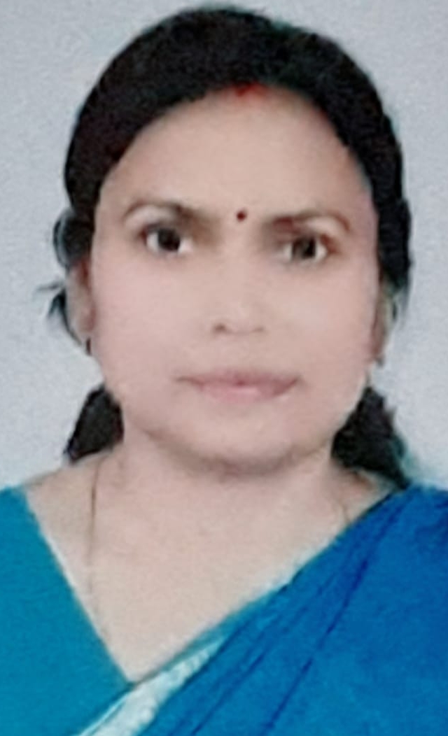 Dr. Anupama