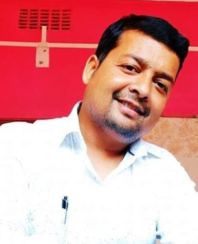 Mukesh kumar