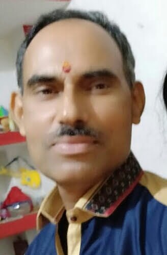 Dilip Kumar Gupta