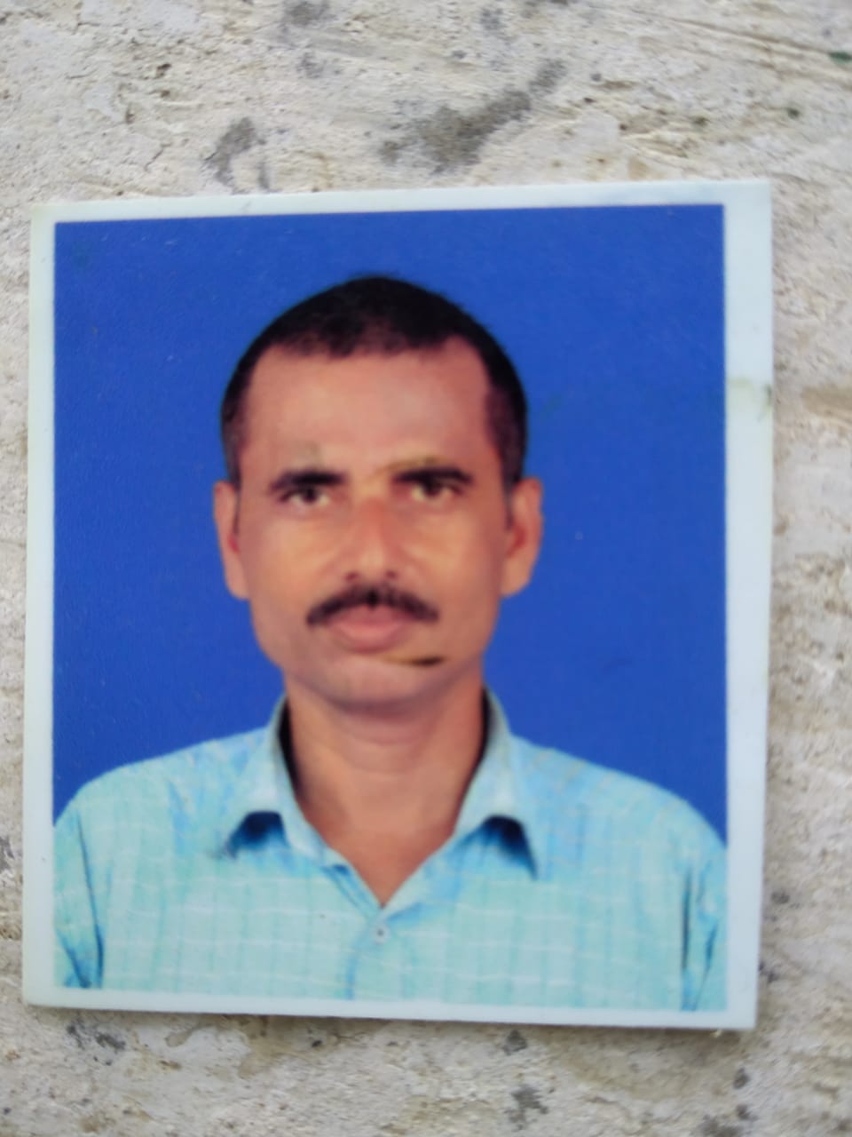 For publish with poem