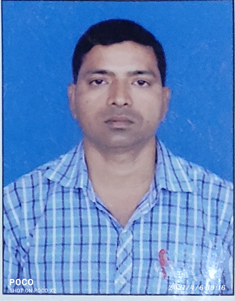 Vivek kumar
