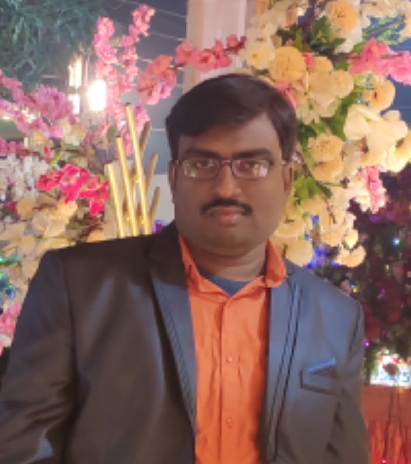 Bipin Kumar Choudhary