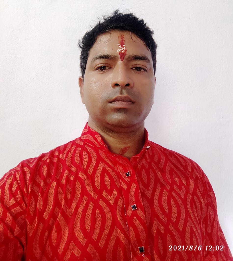 vivek kumar muzaffarpur