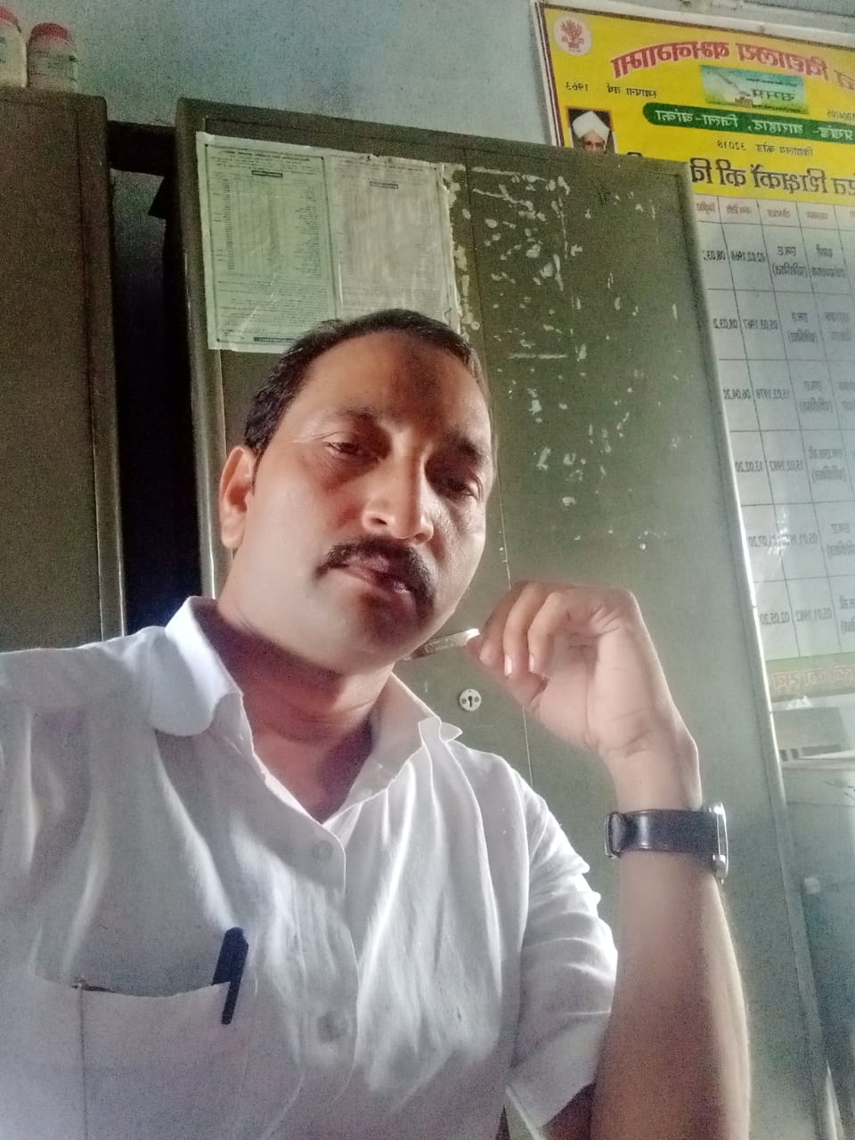 Jaykrishna