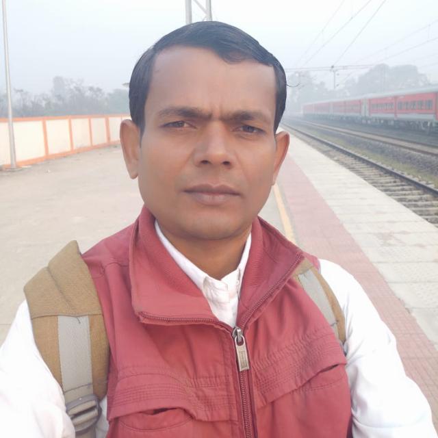 Ranjeet Kushwaha