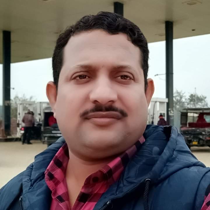 Vikas kumar