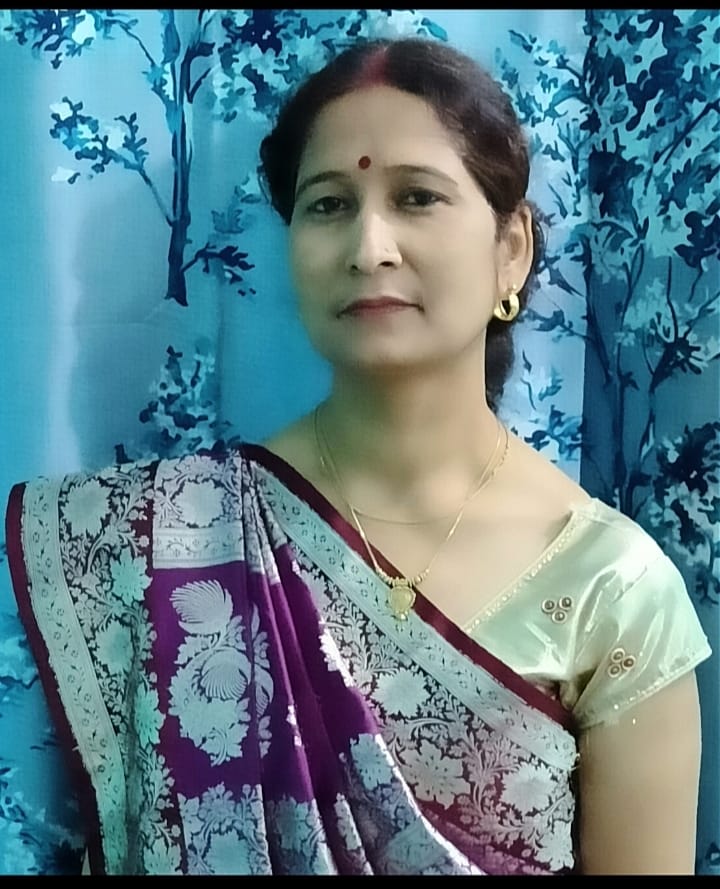 Beauti kumari