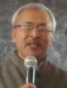 Jainendra Prasad Ravi