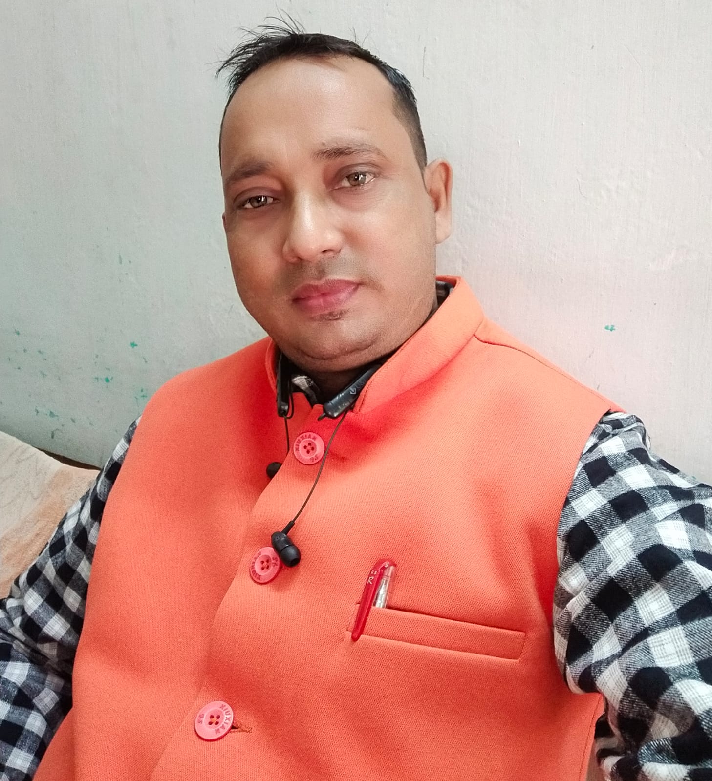 Sanjay Kumar