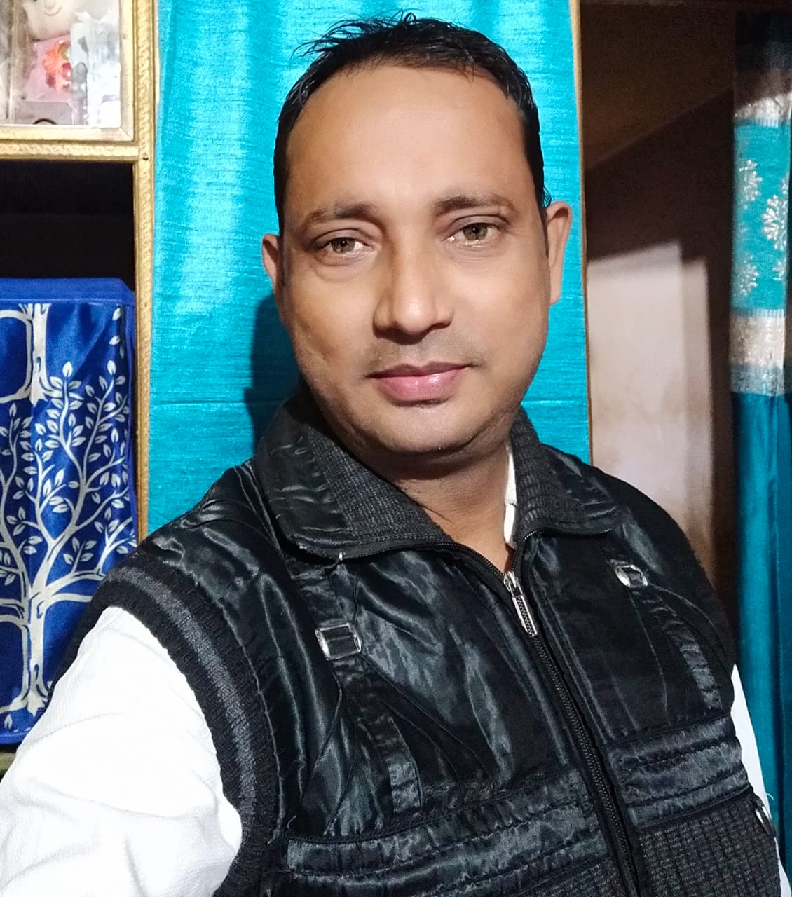 Sanjay Kumar