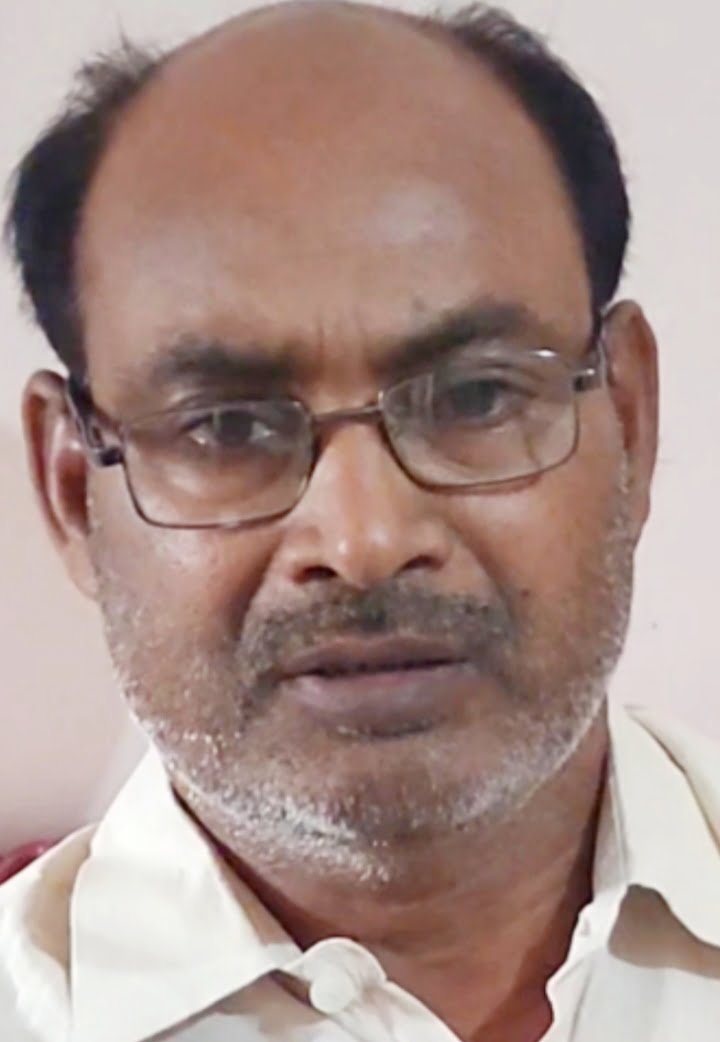 Sanjiv Priyadarshi