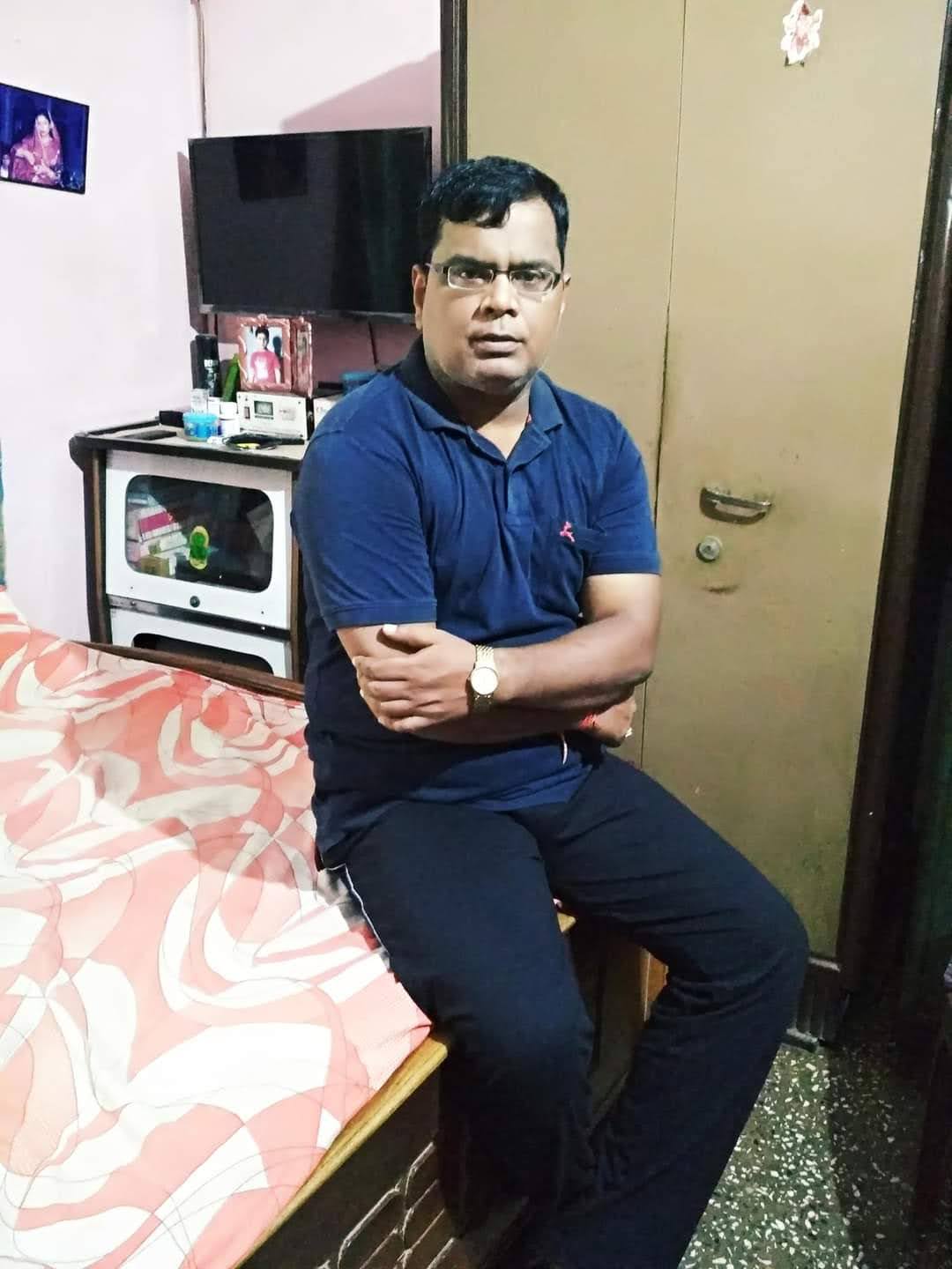 Aashish Kumar pathak