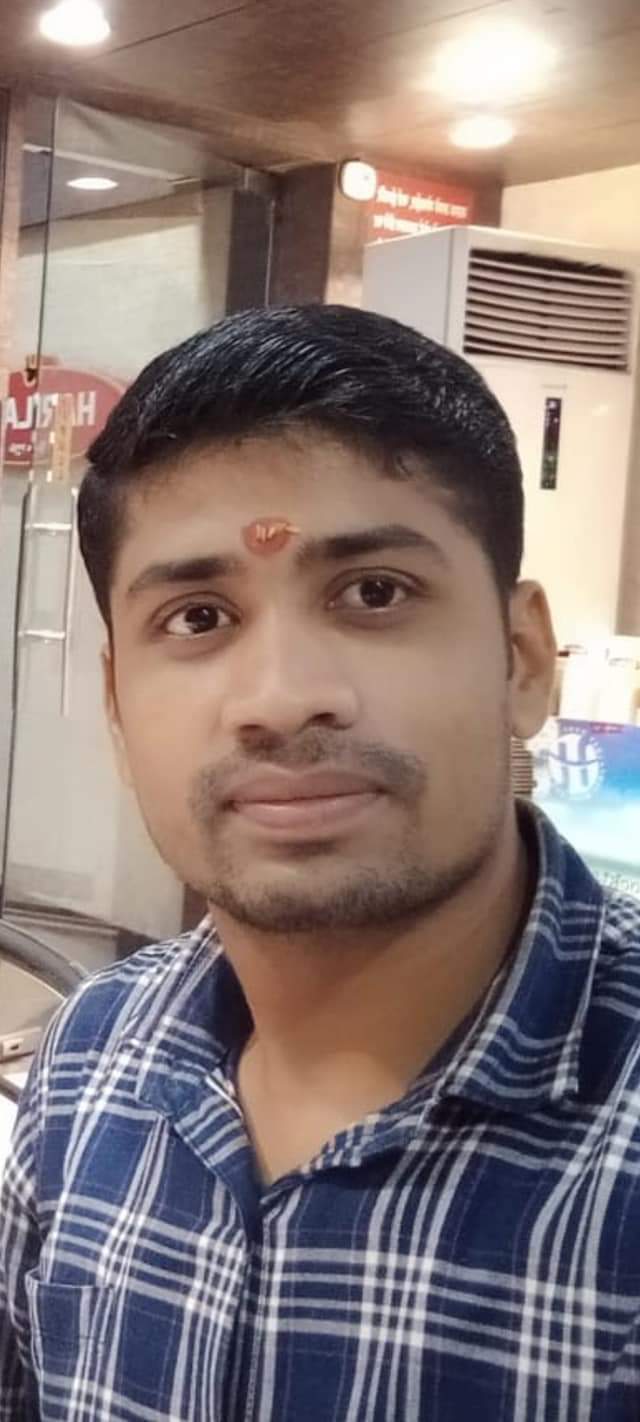 Abhinav Kumar