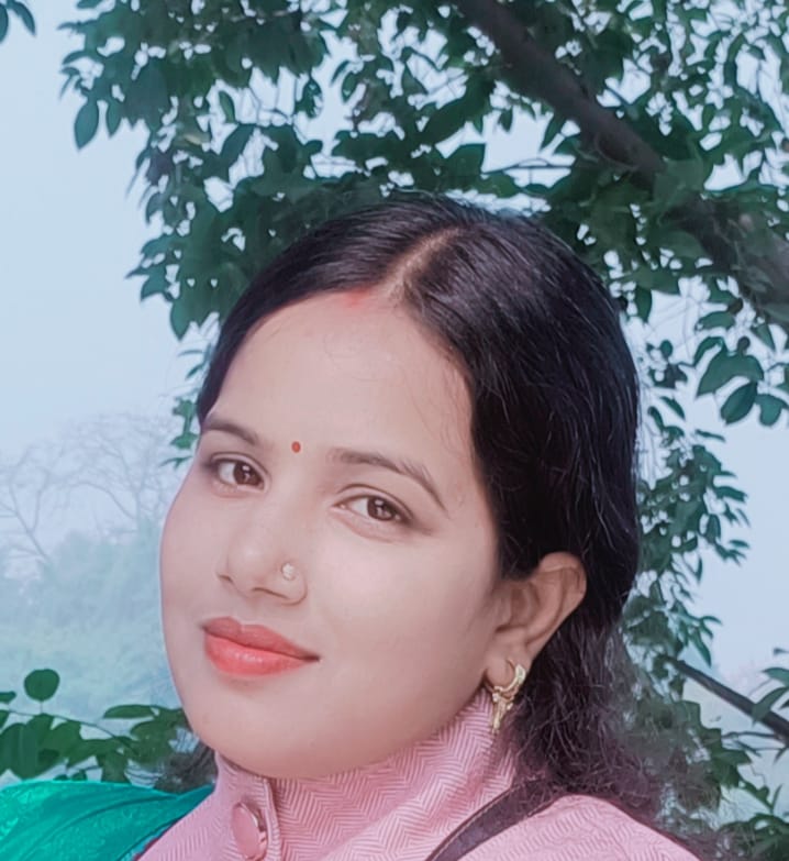 Anjali kumari धर्मागतपुर