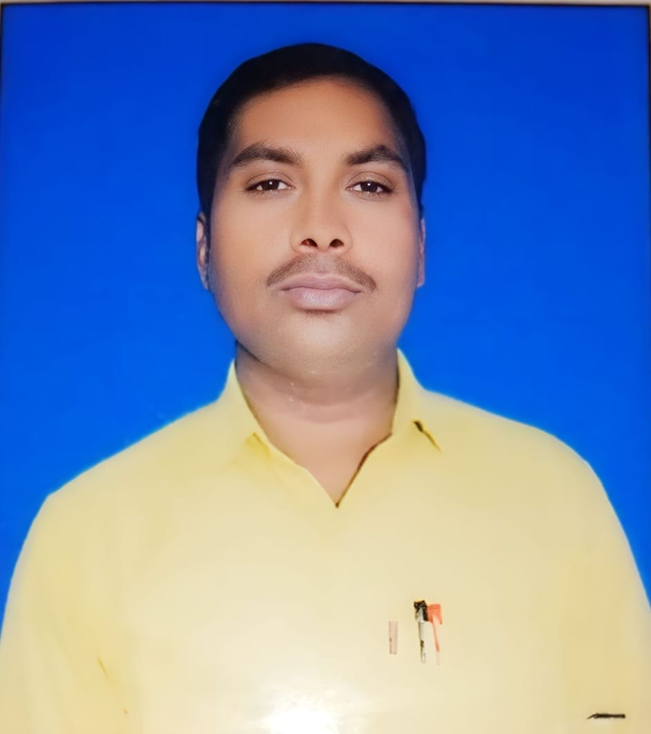 Janeshwar Chaurasiya