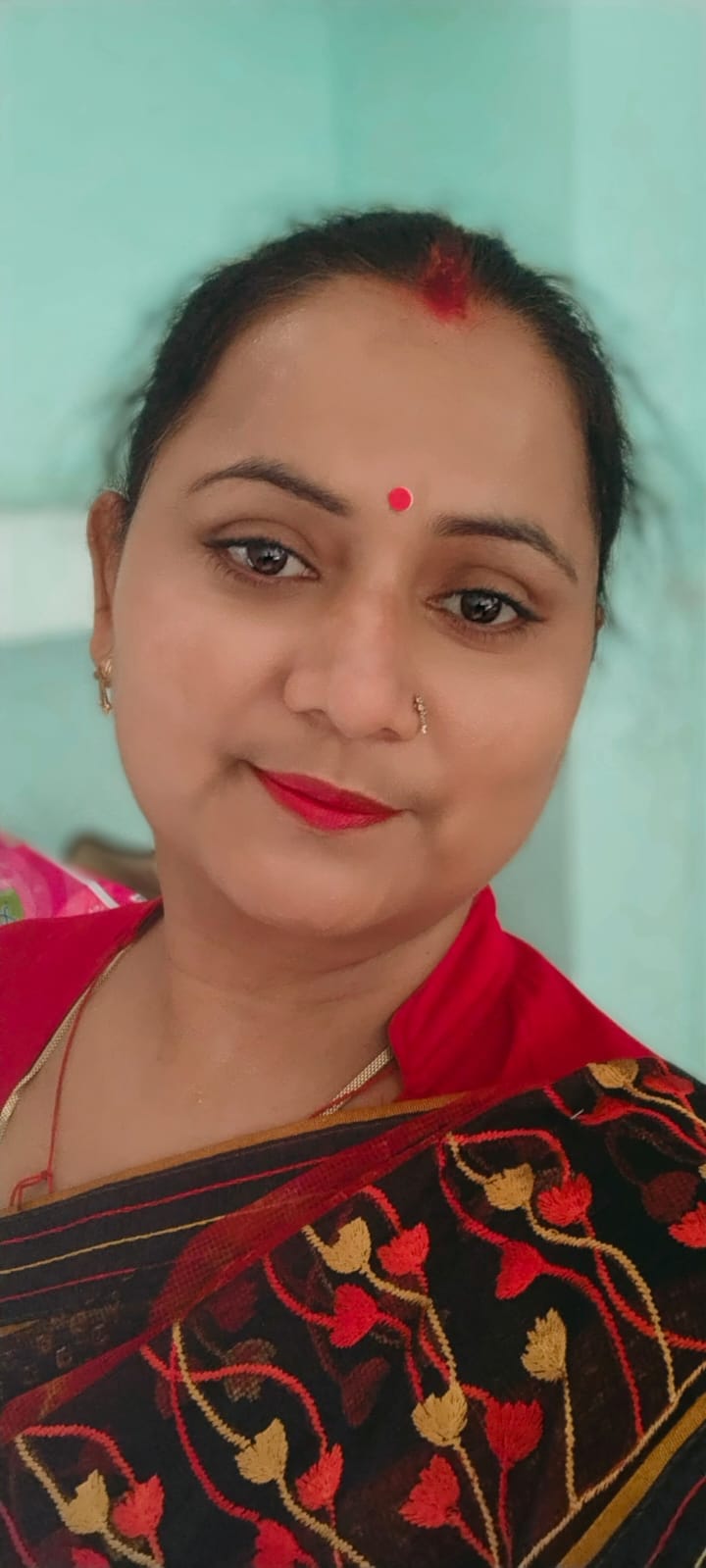 Khushboo kumari Dudhara, Kaimur