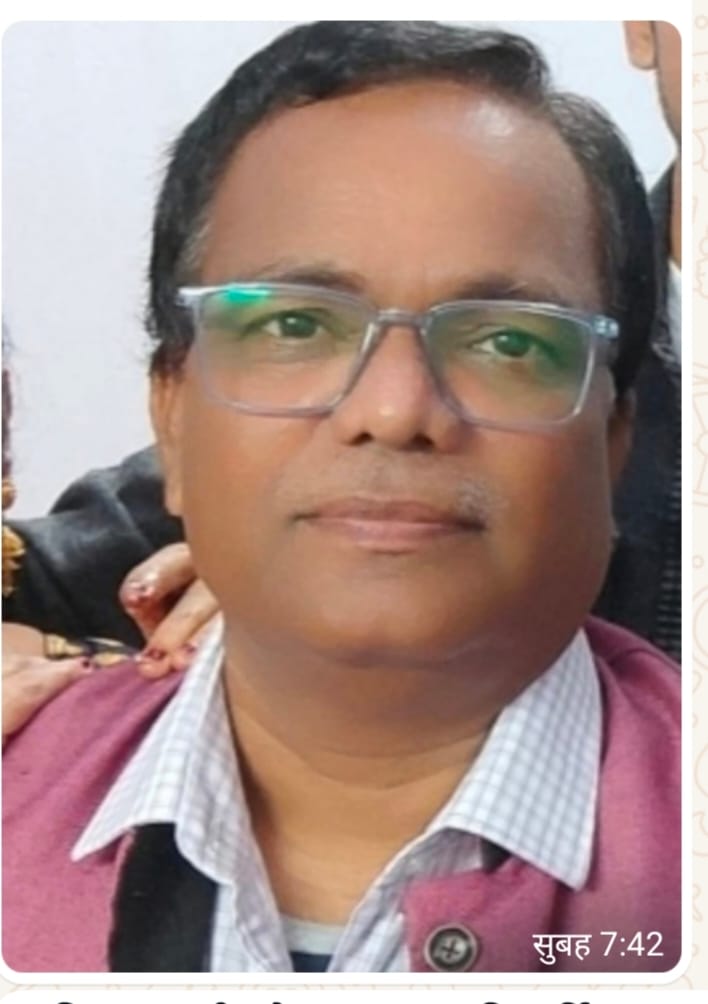 Suresh Kumar gaurav