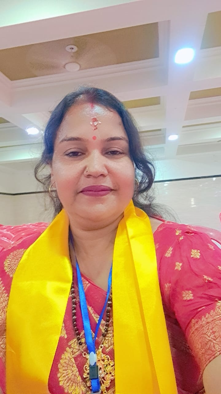 बिंदु अग्रवाल