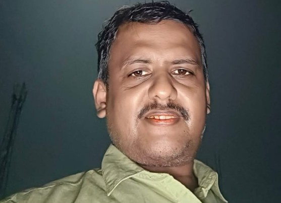GRINDRA MOHAN JHA