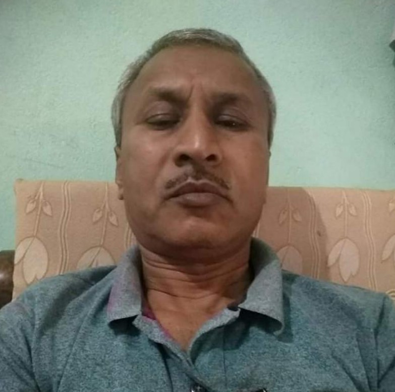 Janindra Prasad Ravi