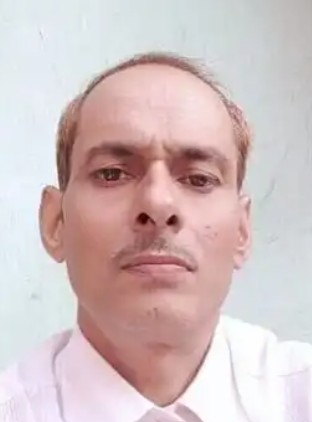 RAMPAL SINGH ANJAN
