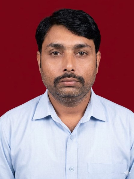 Mritunjay Kumar