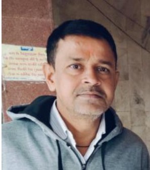 Purushottam Kumar