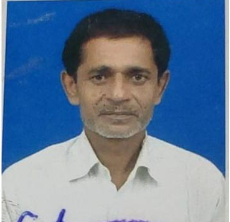 Vijay Shankar Thakur