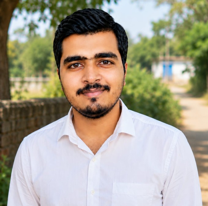 Ashish Anand