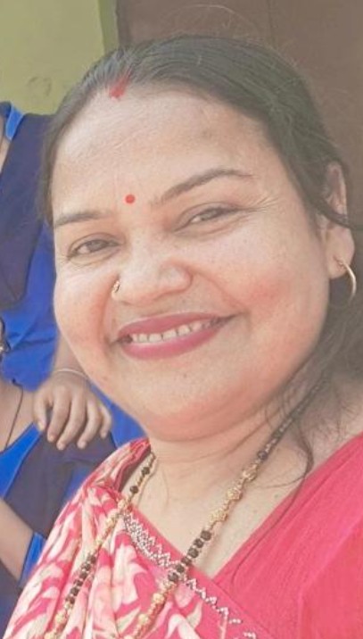 Bindu Agrwal