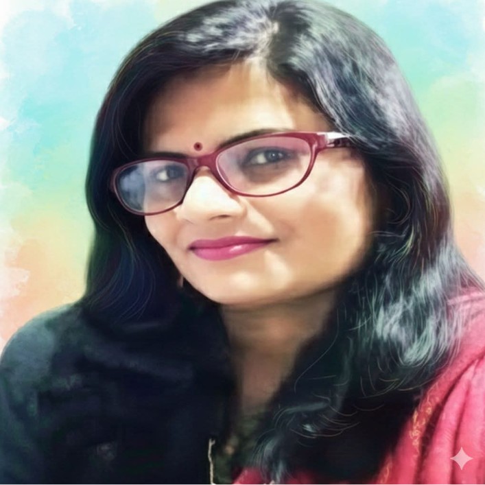 Dr. Usha Kiran
