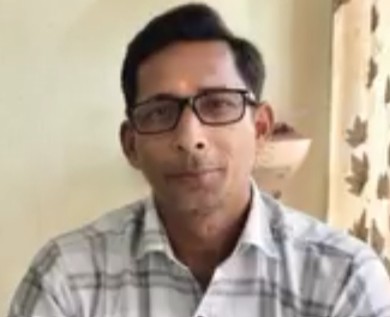 Gauri Shankar Kumar