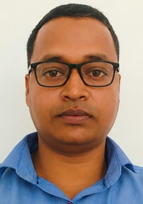 Jitendra Paswan