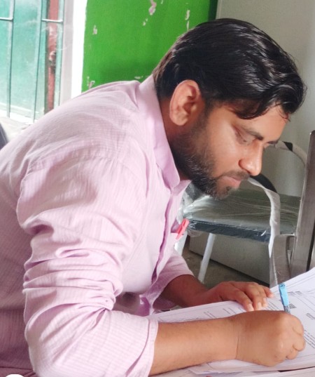 M S Hussain Kaimuri