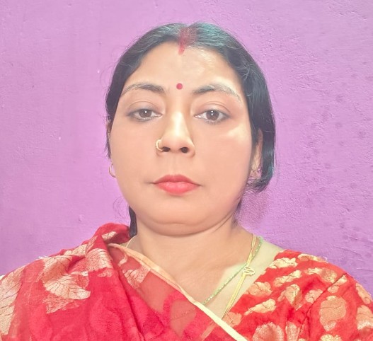 Munni Mishra