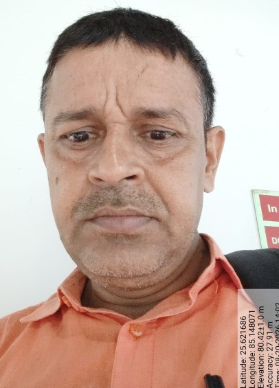 Purushottam Kumar