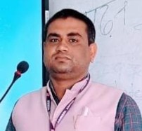 Raghvendra Jha Raghav