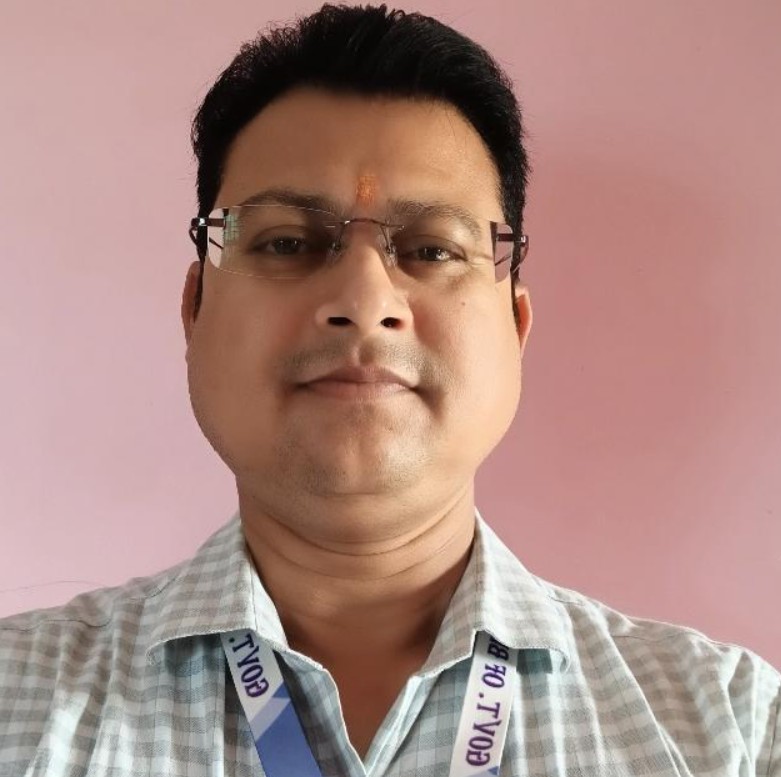 Rahul Kumar Ranjan