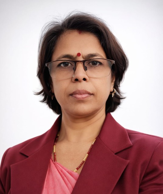 Renu Ranjan Giri
