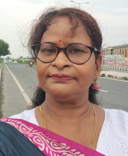 Rinju Singh