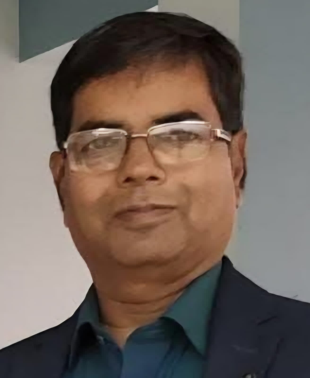 rakesh
