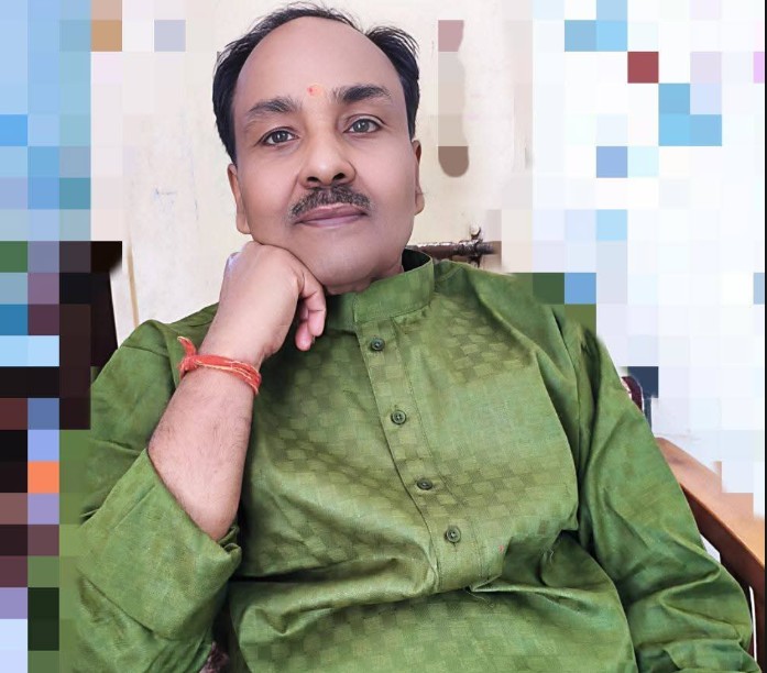 Arvind Mishra Niraj