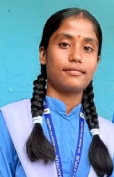 ENJAL KUMARI
