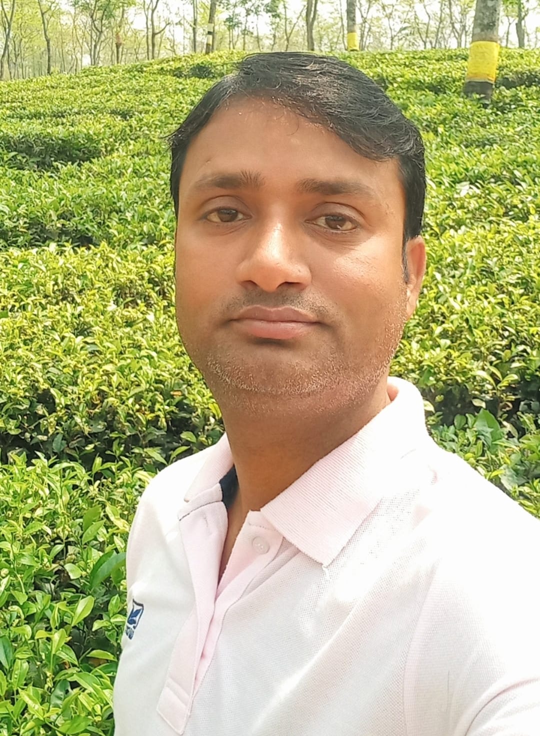 Dhiraj Kumar