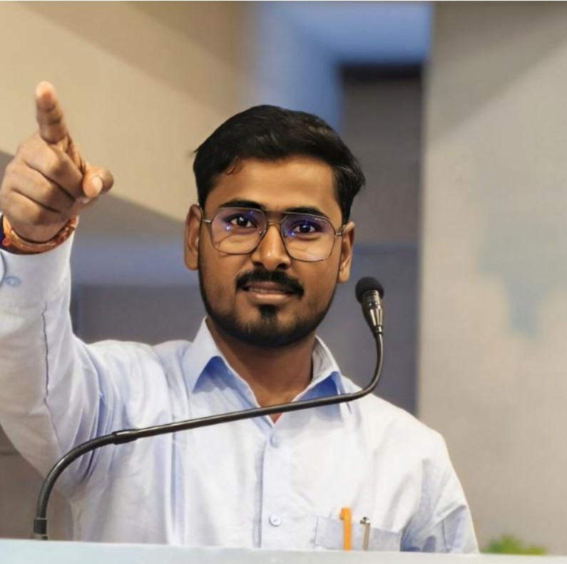 Sanjeet Kumar Nigam