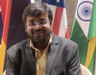 Shivendra Prakash Suman
