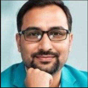 Sita Ram Rai
