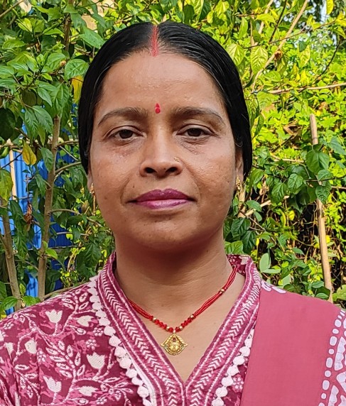 Sunita Kumari